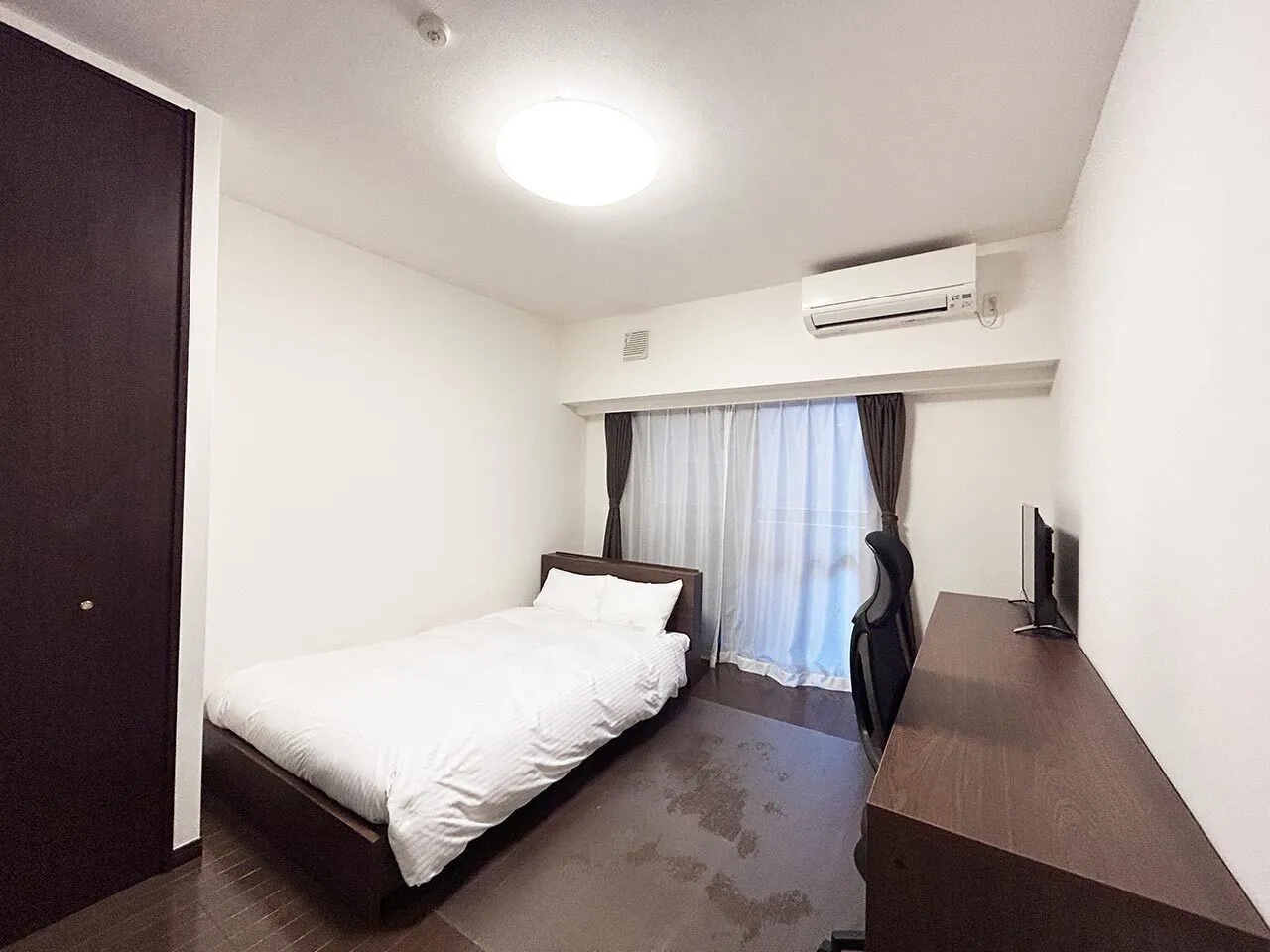 Mynavi STAY Ginza East - Interior - ["Flooring", "Floor", "Interior design"]