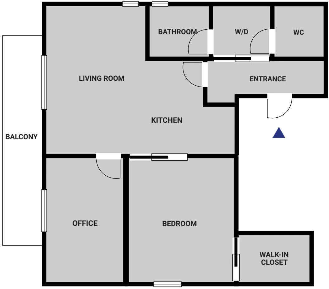 Live Casa Ochanomizu - Floor Plan - []