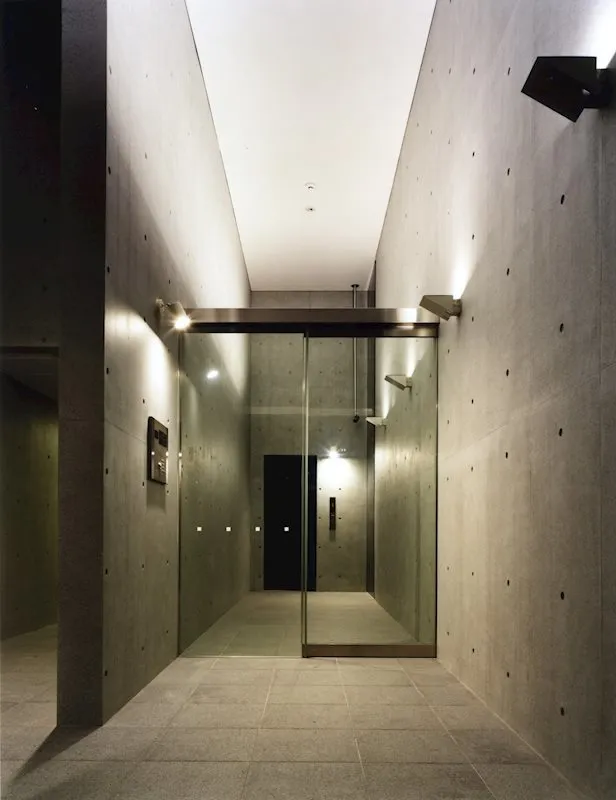 Residia Meguro Ⅲ - Exterior - ["Fixture", "Floor", "Flooring"]