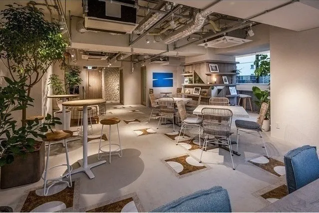 LEFONT PROGRESS SHIBUYA HILLTOP - Other - ["Furniture", "Interior design", "Flooring"]