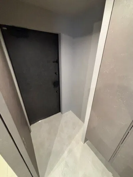 EXAM AKASAKA - Interior - ["Floor", "Grey", "Silver"]