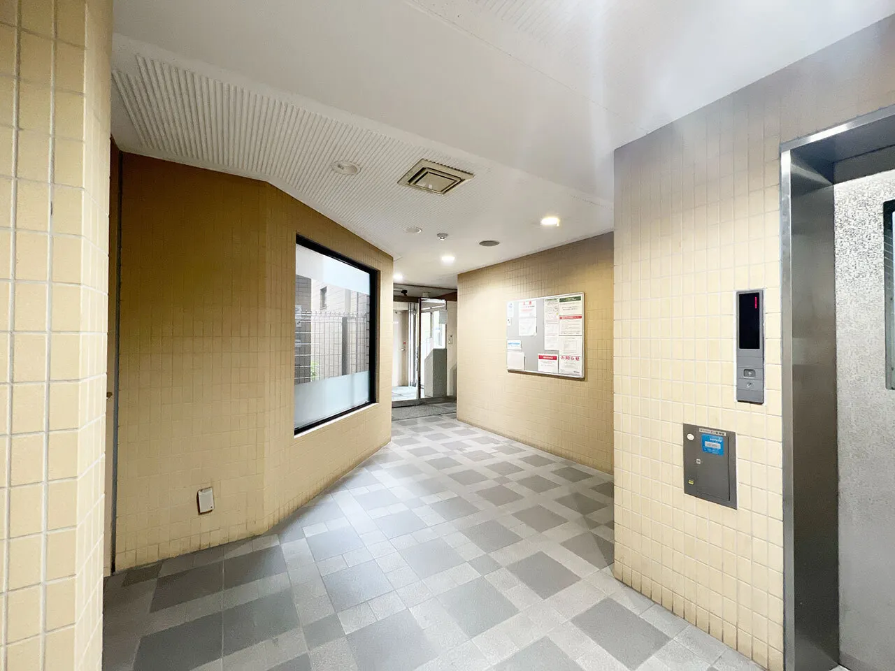 Mynavi Stay Kachidoki - Exterior - ["Flooring", "Floor", "Ceiling"]