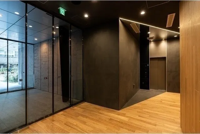 The Glow Mita - Exterior - ["Flooring", "Floor", "Wood"]