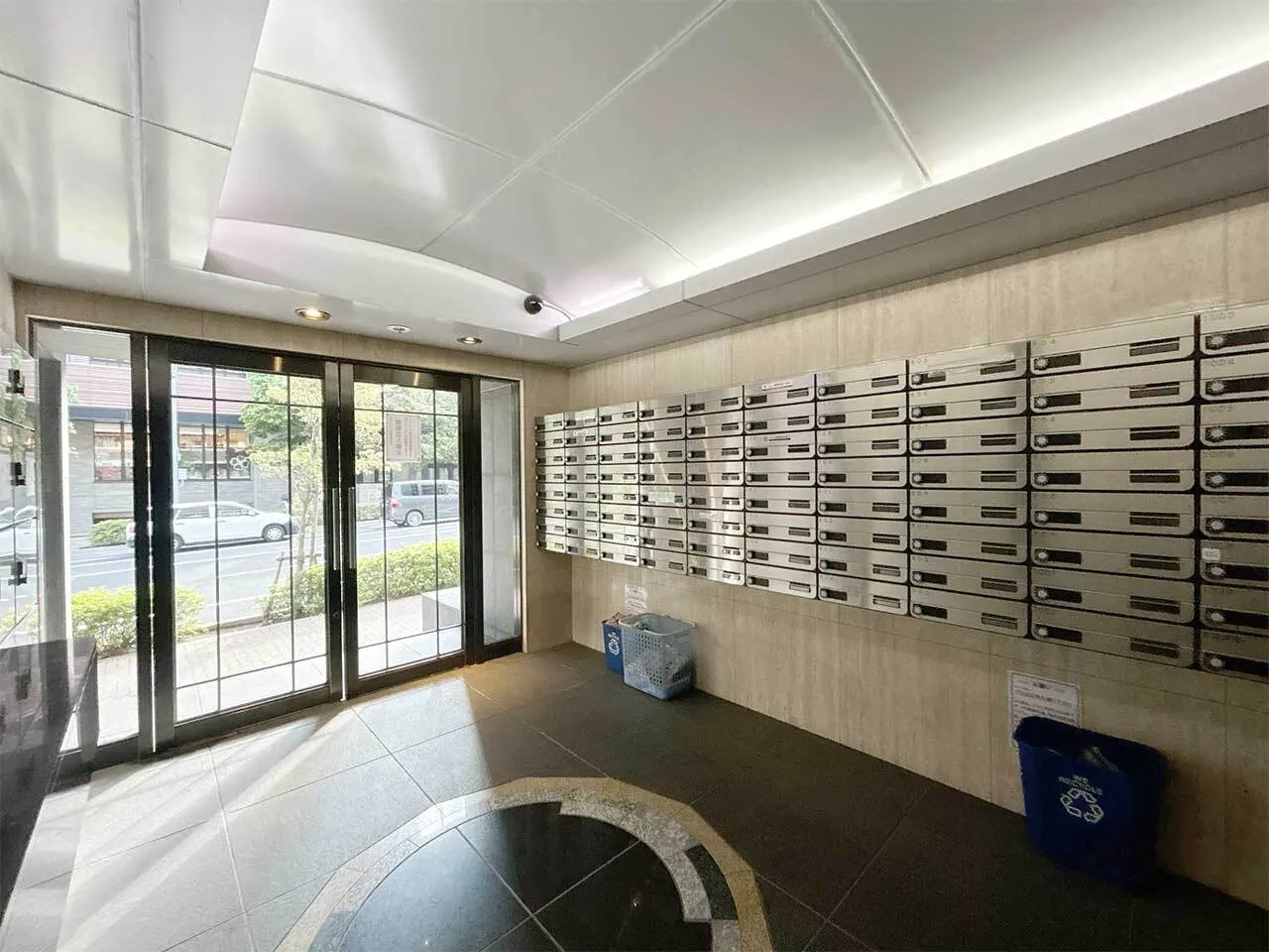 Mynavi STAY Across Ikejiri Ohashi - Exterior - []