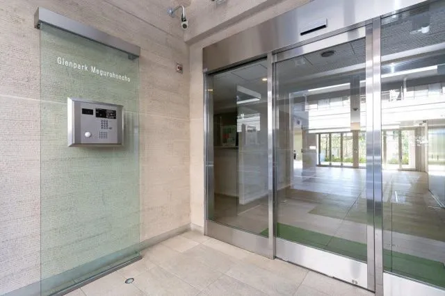 Prime Urban Gakugei Daigaku Park Front - Exterior - ["Flooring", "Floor", "Ceiling"]