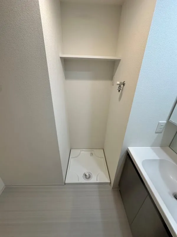 ARCOBALENO OSHIAGE BLOSSOM - Interior - ["Flooring", "Floor", "Apartment"]
