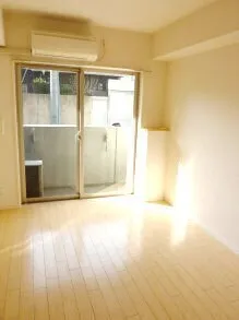 The Park Cross Ichigaya - Interior - ["Floor", "Flooring", "Tile Flooring"]