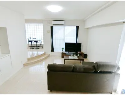 Plaire Duc Ginza East - Interior - ["Flooring", "Floor", "Interior design"]