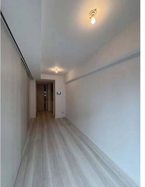 Season Flats Omorinishi - Interior - ["Flooring", "Ceiling", "Wood"]