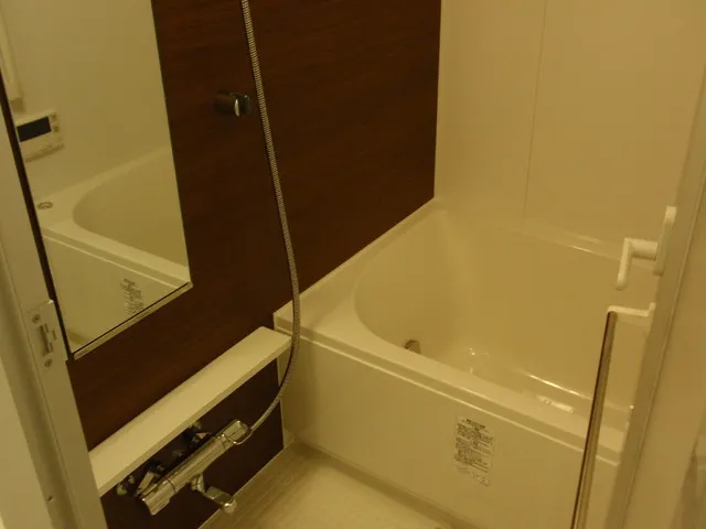 The Park Habio Koenji - Interior - ["Brown", "Fixture", "Bathroom"]