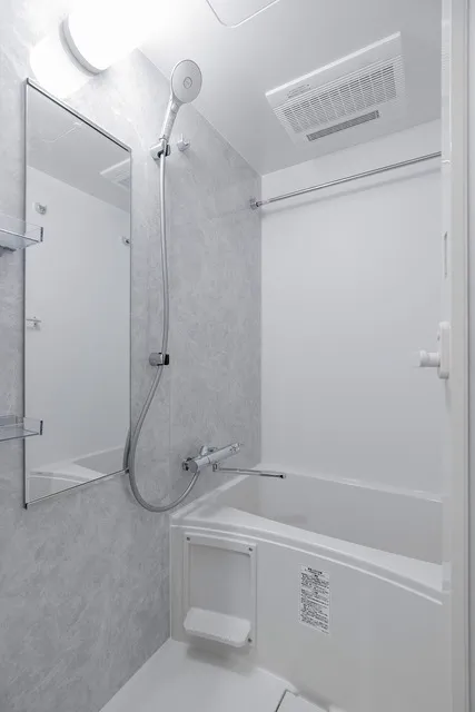 Clarity Magome - Interior - ["Plumbing fixture", "Bathroom", "Flooring"]