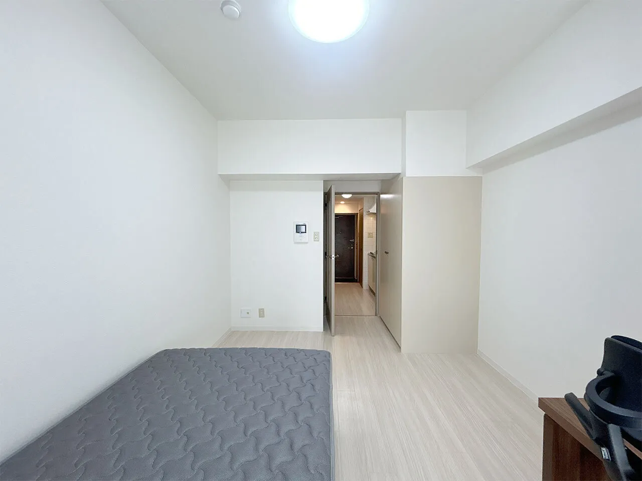 Mynavi Stay Kachidoki - Interior - []