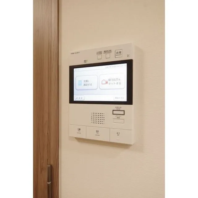 Villa Claire Asakusa - Interior - ["Fixture", "Gas", "Machine"]