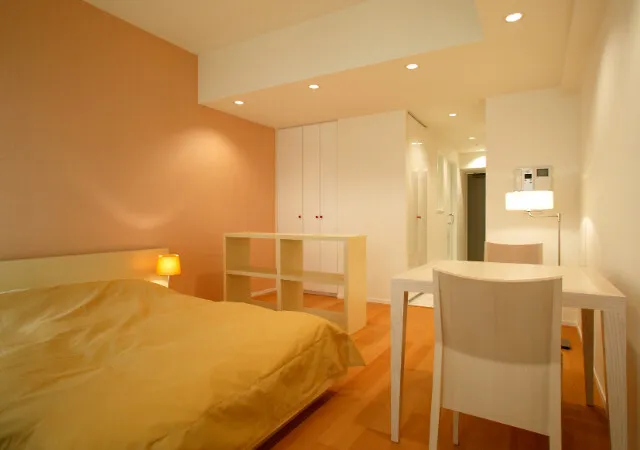 Castalia Ginza - Interior - ["Furniture", "Comfort", "Wood"]
