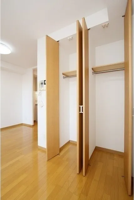 Comforia Shiba Park - Interior - Interior view 7 ※ same type room photo
