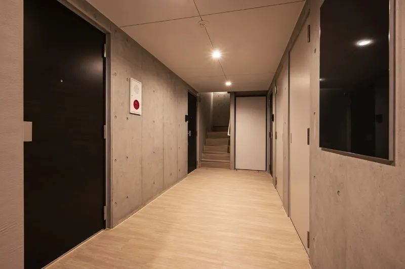 Atrio Flats Nakano Arai Yakushi - Other - ["Flooring", "Wall", "Wood"]
