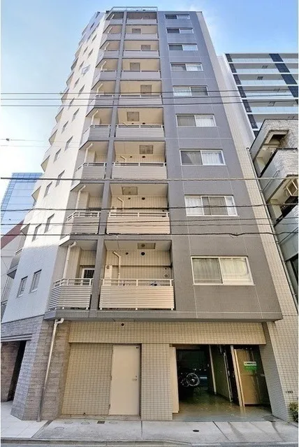 Comforia Asakusabashi DEUX image
