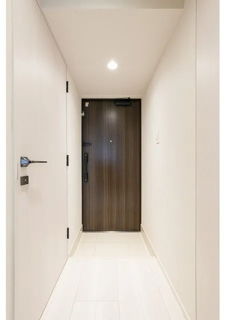Season Flats Omorinishi - Interior - ["Flooring", "Wood", "Floor"]