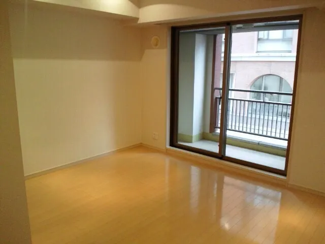 Purnetta Shiodome - Interior - ["Wood", "Flooring", "Floor"]