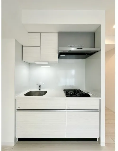 Gran Casa Ueno Matsugaya - Interior - ["Kitchen", "Kitchen Appliance", "Major appliance"]