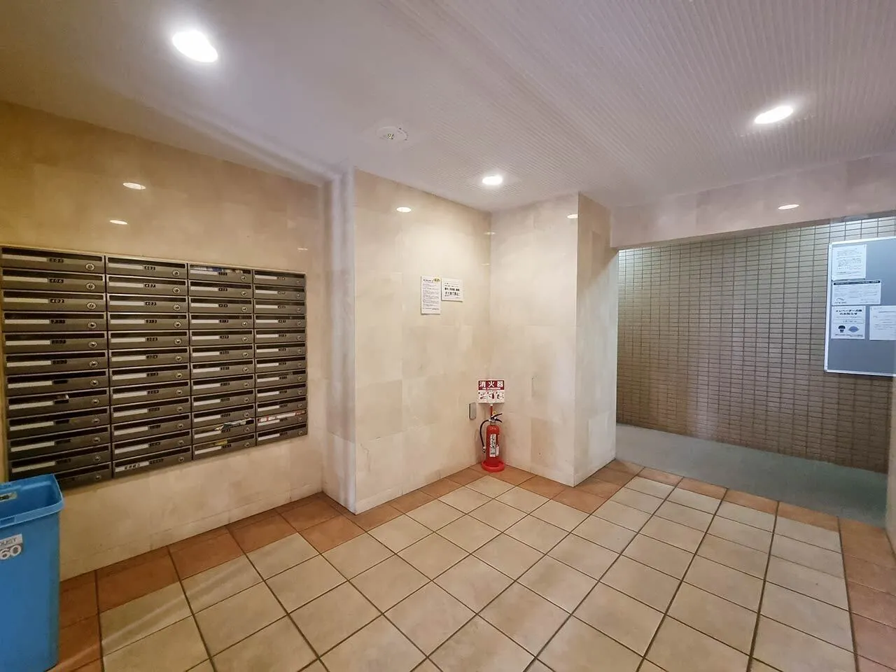 Mynavi STAY Higashioi - Exterior - ["Flooring", "Floor", "Ceiling"]