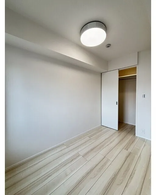 Asyl Court Nerima Nakamurabashi - Interior - ["Flooring", "Ceiling", "Floor"]