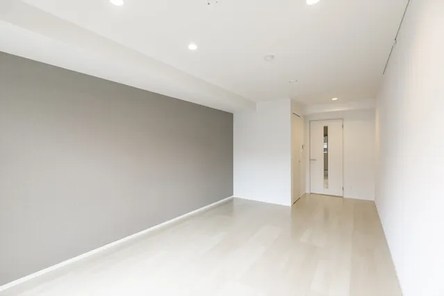 BLESS Kitashinjuku - Interior - ["Rectangle", "Wood", "Grey"]