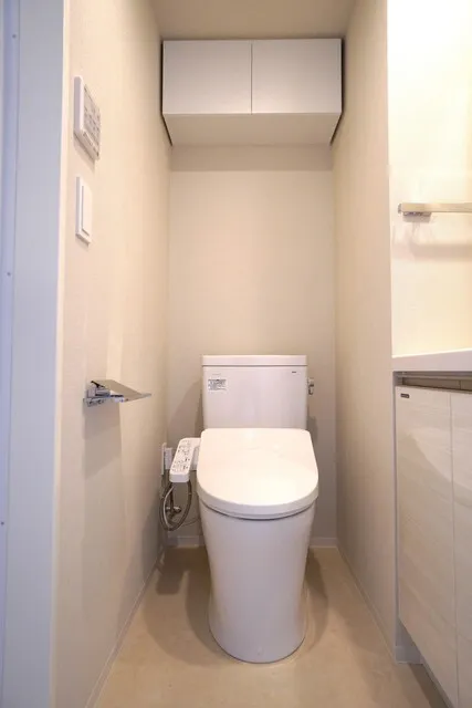 Prime Bliss Higashinakano Station - Interior - ["Property", "Toilet seat", "Toilet"]