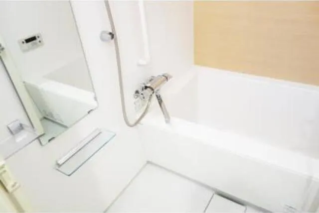 Park Axis Moto-Asakusa Stage - Interior - ["White", "Plumbing fixture", "Product"]