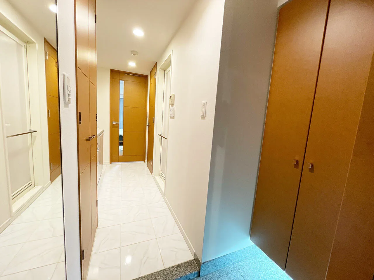 Mynavi STAY Gran Sotokanda Homes - Interior - []