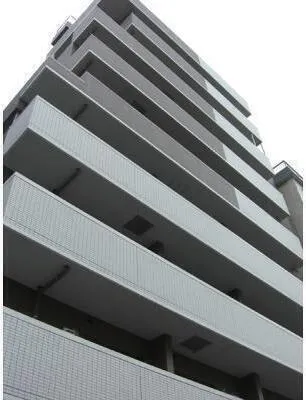 Park Axis Honancho - Exterior - ["Building", "Skyscraper", "Sky"]