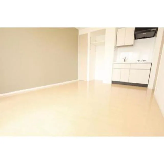 Park Axis Hatchobori - Interior - ["Cabinetry", "Wood", "Countertop"]