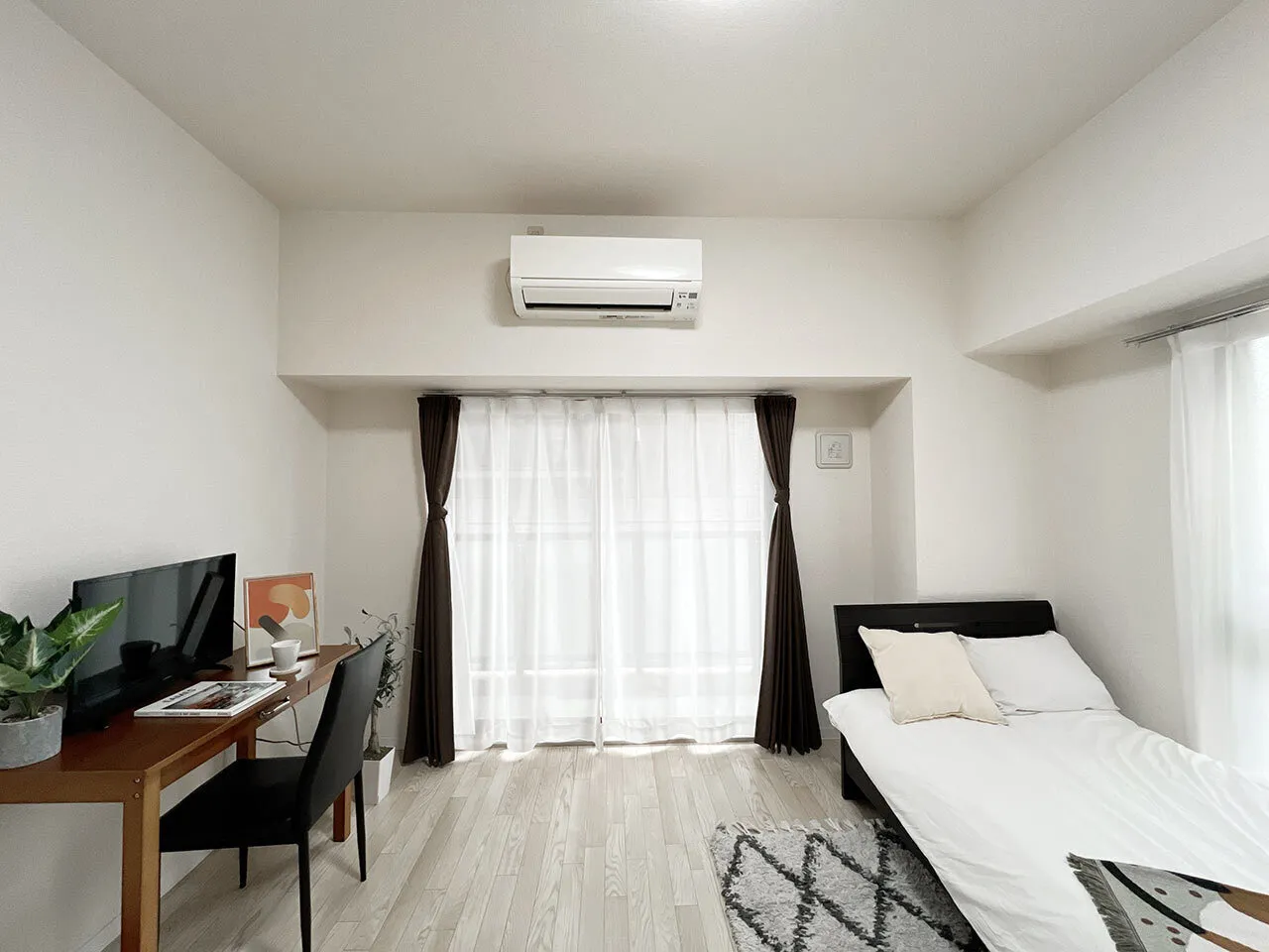 Mynavi Stay Kachidoki - Interior - []