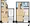 Residence Mishuku - Floor Plan - ["Floor plan", "Font", "Plan"] thumbnail