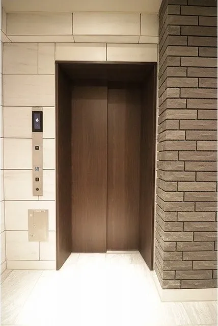 KDX Residence Hatchobori - Other - ["Wood", "Flooring", "Brown"]