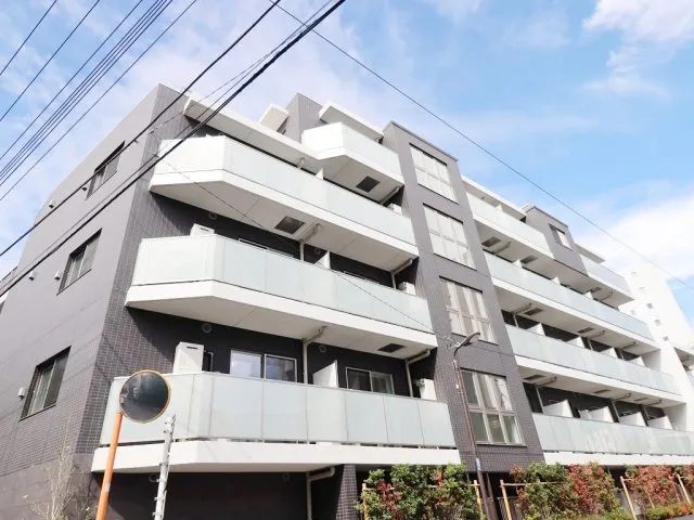 Genovia Higashimukojima III Sky Garden - Exterior - []