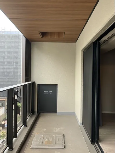 ASPRIME Hatchobori - Interior - ["Property", "Building", "Window"]