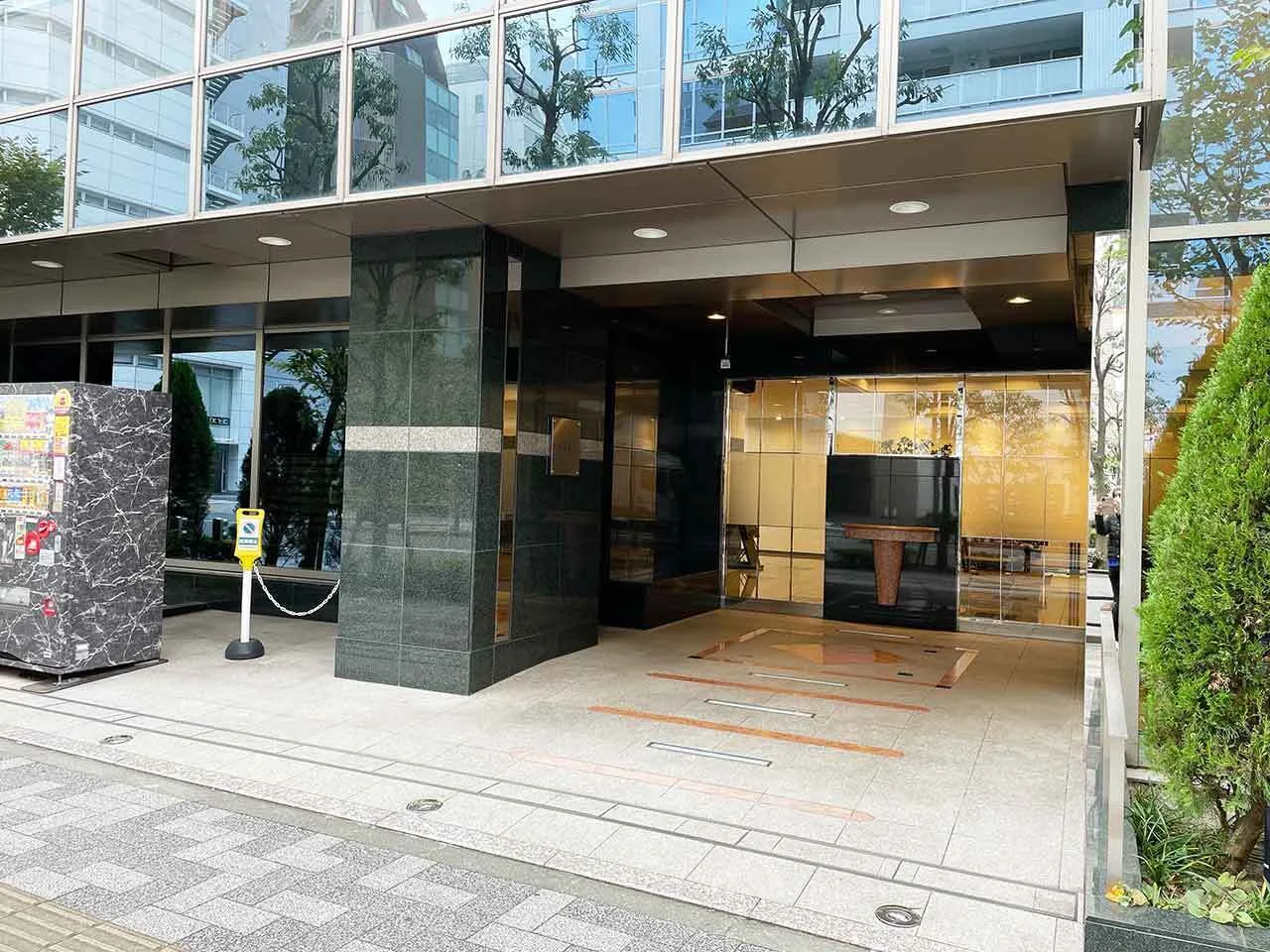Mynavi STAY Gran Sotokanda Homes - Exterior - []