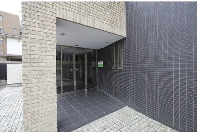 Comforia Higashinakano DEUX - Exterior - ["Property", "Architecture", "Building"]