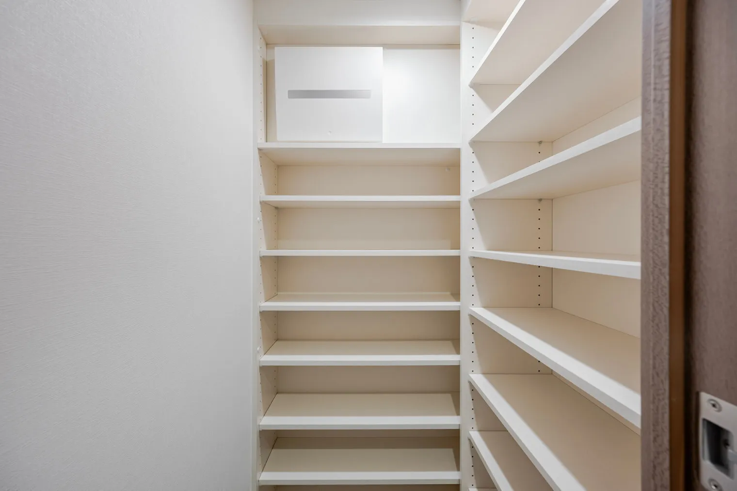 The Parkhabio Meguro Place - Interior - []