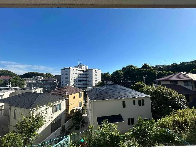 Nikkei Heim Tomioka Room 302