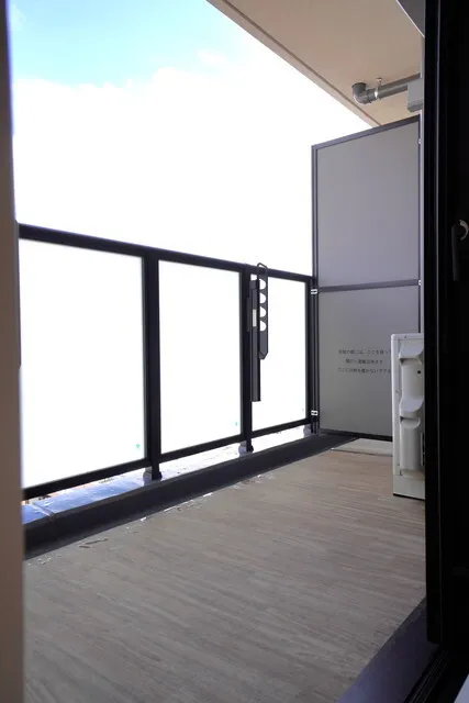Avan Casa Machiya - Interior - ["Sky", "Building", "Shade"]