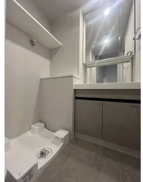 Urbanex Asakusabashi Front - Interior - ["Flooring", "Floor", "Interior design"]