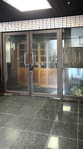 Heitzberg Kamiikedai Room 101