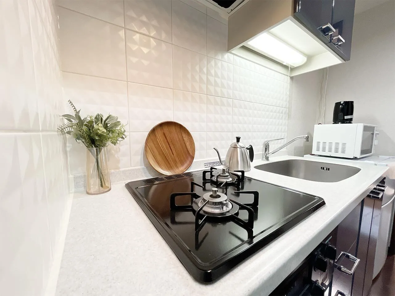 Mynavi STAY Imperial Hanzomon Residence - Interior - []