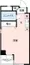 Mynavi Stay Daitabashi - Floor Plan - ["Apartment"] thumbnail