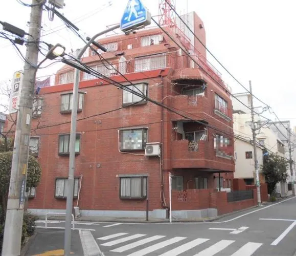 Sunpark Tachikawa Room B1