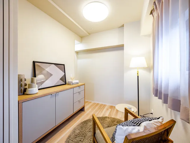 Duo Flatz Itabashi Oyama - Interior - ["Interior design", "Flooring", "Furniture"]