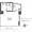 Frontier Residence The Tower Shinagawa - Floor Plan - ["Font", "Line", "Parallel"] thumbnail