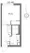 Citywalk Ebara Nakanobu - Floor Plan - [] thumbnail